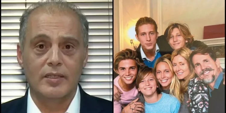 Βελόπουλος: Να δοθεί επειγόντως η ελληνική ιθαγένεια στα παιδιά του τέως βασιλέα Κωνσταντίνου