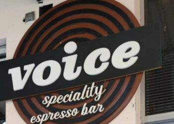 Σέρρες: Πωλείται το Voice Speciality Espresso Bar!