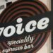 Σέρρες: Πωλείται το Voice Speciality Espresso Bar!