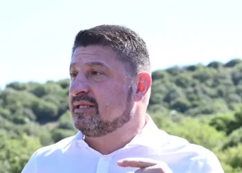 Νίκος Χαρδαλιάς: Ανακοινώνεται η υποψηφιότητά του στην Περιφέρεια Αττικής – Πώς έλαβε το «γαλάζιο» χρίσμα, το χρονικό