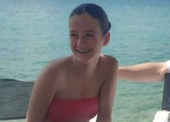 Πάτρα: To σπαρακτικό τελευταίο μήνυμα του σχολείου της 14χρονης Χριστίνας – Την Δευτέρα η κηδεία της