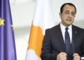 Ν. Χριστοδουλίδης: Η Κύπρος θα αναλάβει το κόστος αναδάσωσης των περιοχών που κάηκαν στη Ρόδο