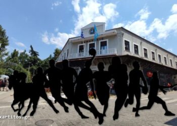 Σέρρες: Ενίσχυση με 72.700€ των 56 Αθλητικών Σωματείων του Δήμου Σερρών