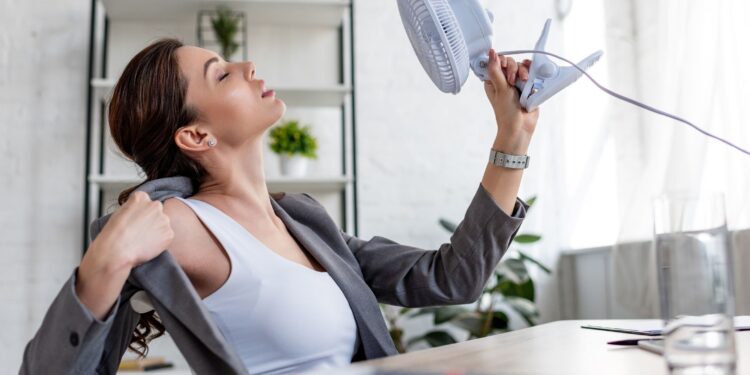 Διατηρώντας το σπίτι σου δροσερό οικονομικά