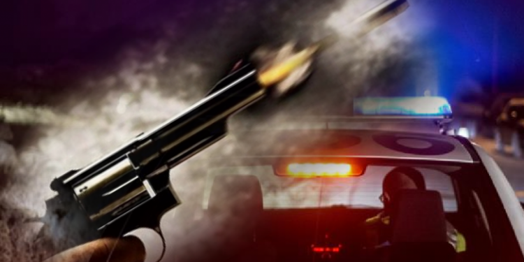 Χαλκιδική: Νεκρός 39χρονος, τον «γάζωσαν» με 20 σφαίρες – Ένας ακόμα τραυματίας