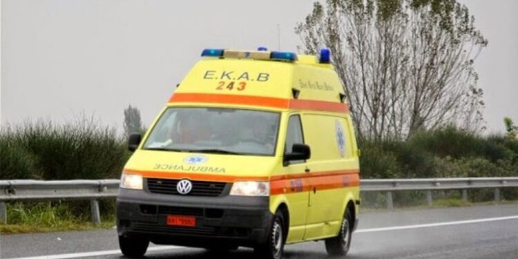 Αποκλειστικό – Σέρρες: Τραγωδία στην άσφαλτο – Νεκρός 23χρονος σε τροχαίο