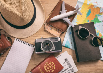 3 Συμβουλές για Ξέγνοιαστες Φοιτητικές Βουτιές