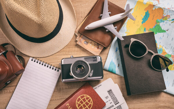 3 Συμβουλές για Ξέγνοιαστες Φοιτητικές Βουτιές