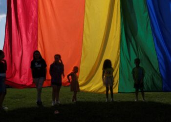 Ήρθαν και οι κατασκηνώσεις ΛΟΑΤΚΙ για παιδιά ηλικίας 5-13 ετών…