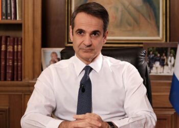 Μητσοτάκης: Μια εβδομάδα δωρεάν διακοπές στη Ρόδο για τους τουρίστες που έφυγαν λόγω πυρκαγιών