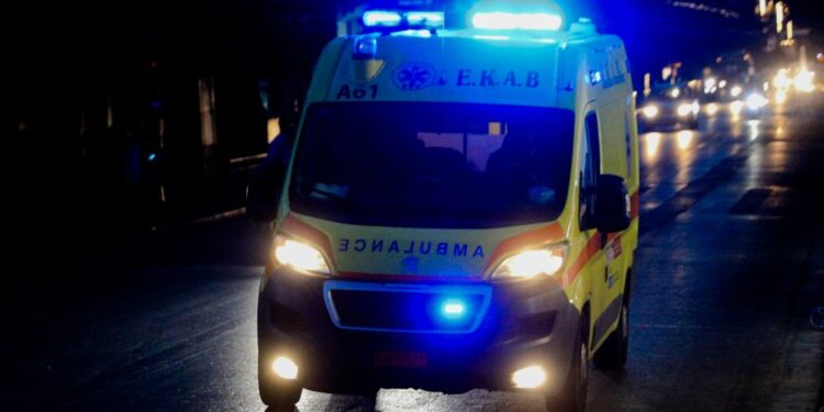 Έκρηξη φιάλης υγραερίου σε σπίτι στην Κρήτη (φωτογραφίες)