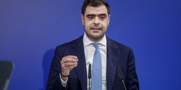 Μαρινάκης για τις φωτιές: Είναι μια νέα πραγματικότητα – Θέλουμε ακόμα πιο εξελιγμένα επιχειρησιακά σχέδια