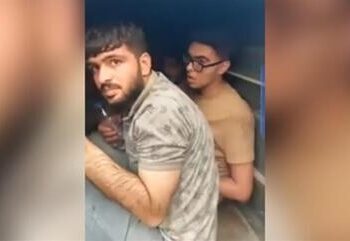 Τι απαντά ο επιχειρηματίας από την Αλεξανδρούπολη που συνελήφθη για την υπόθεση με τους μετανάστες