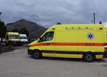 Θρίλερ στο Πήλιο: Τουρίστρια βρέθηκε νεκρή με σφαίρα στην πλάτη