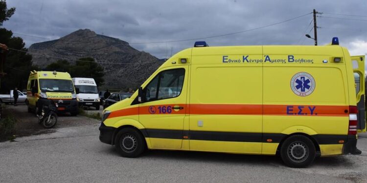 Θρίλερ στο Πήλιο: Τουρίστρια βρέθηκε νεκρή με σφαίρα στην πλάτη