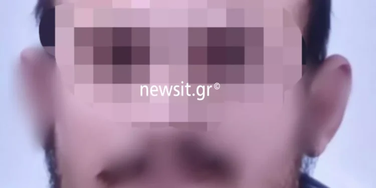 Ασπρόπυργος: Συνελήφθη 24χρονος Ρομά που συμμετείχε στον τραυματισμό του αστυνομικού με τσιμεντόλιθο