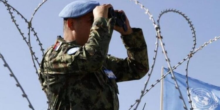 Κύπρος: Τουρκοκύπριοι επιτέθηκαν σε κυανόκρανους – «Θέλουν τετελεσμένα στη νεκρή ζώνη», λέει το ΥΠΕΞ