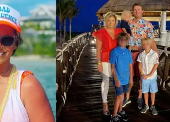 Οργάνωνε τη δολοφονία του συζύγου της για να ζήσει με τον εραστή της