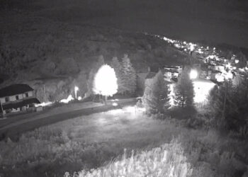 Εκκωφαντική έκρηξη σε χωριό στην Ημαθία – Σηκώθηκαν στο πόδι οι κάτοικοι