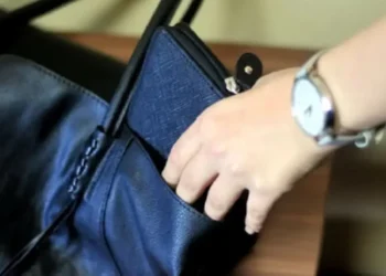 Σέρρες: Την έπιασαν στα πράσα ενώ είχε μπει παράνομα σε σπίτι