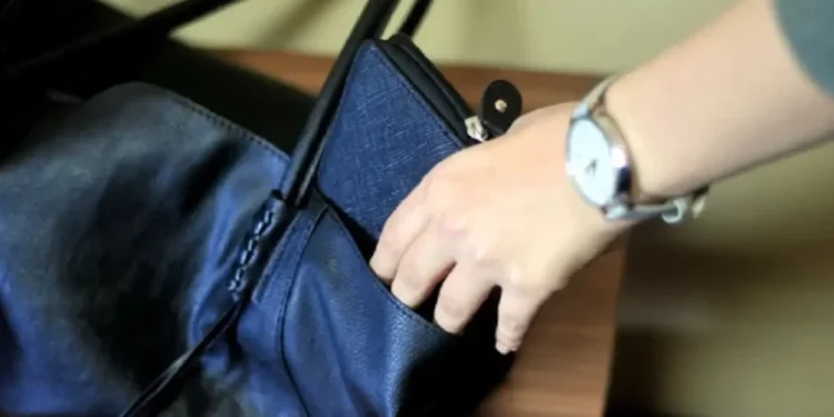 Σέρρες: Την έπιασαν στα πράσα ενώ είχε μπει παράνομα σε σπίτι