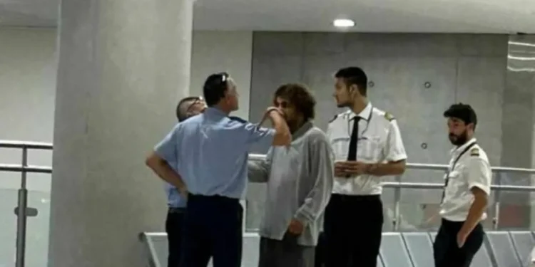 Αμρ Ουάρντα: Προς απέλαση από την Κύπρο