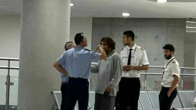 Αμρ Ουάρντα: Προς απέλαση από την Κύπρο