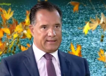 Άδωνις για τα «τσιπάκια» στις νέες ταυτότητες: «Στο παρελθόν έλεγα και εγώ τέτοια, αλλά έχω εξελιχθεί»(Βίντεο)