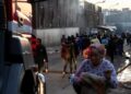 Ασύλληπτη τραγωδία – 52 νεκροί μετά από φωτιά σε πενταώροφο κτίριο