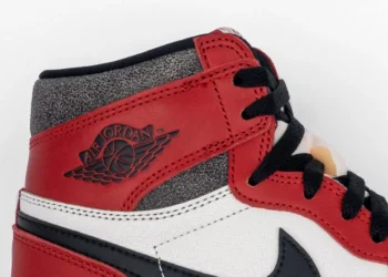 Ρεκόρ κλοπών σε παπούτσια Air Jordan της Nike σε αποθήκες, τρένα και φορτηγά μεταφορικών