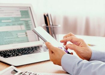 Έρχεται app από την Εφορία – SMS τύπου 112 για «ξεχασιάρηδες» φορολογούμενους