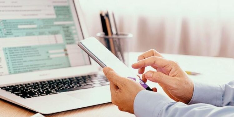 Έρχεται app από την Εφορία – SMS τύπου 112 για «ξεχασιάρηδες» φορολογούμενους