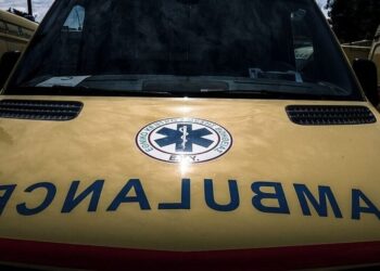 Μεσσηνία: Σοβαρός τραυματισμός 16χρονου στην σπονδυλική στήλη μετά από βουτιά