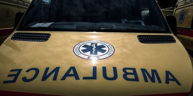 Μεσσηνία: Σοβαρός τραυματισμός 16χρονου στην σπονδυλική στήλη μετά από βουτιά