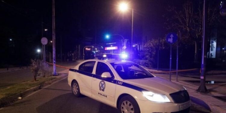Αιματηρό επεισόδιο στην Αθήνα: Τον γάζωσαν με 14 πυροβολισμούς στη μέση του δρόμου