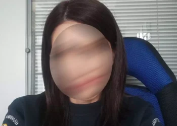 Λάρισα: Εκτός κινδύνου αλλά με σοβαρά τραύματα και ρήξη νεφρού η 43χρονη αξιωματικός