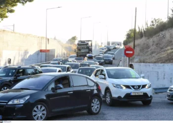 Φωτιά σε βυτιοφόρο: Εισαγγελική έρευνα για τον «Γολγοθά» στην Αθηνών – Κορίνθου – Δίωξη στον οδηγό