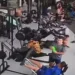 Βίντεο: Τρομακτικό ατύχημα σε γυμναστήριο, μηχάνημα συνέθλιψε τον αυχένα 42χρονου-Αμφίβολο αν θα ξαναπερπατήσει