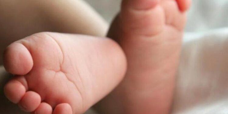 Τραγωδία στο Βόλο: Πέθανε από σπάνια ασθένεια αγοράκι μόλις 11 μηνών