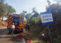 Φωτιά στον Έβρο: Στις φλόγες για 6η μέρα το Δάσος της Δαδιάς – Στάχτη 130.000 στρέμματα