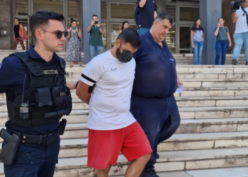 Θεσσαλονίκη: Τον χτύπησε πισώπλατα στο κεφάλι και τον παράτησε αναίσθητο, λέει συγγενής του 50χρονου