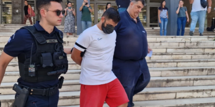 Θεσσαλονίκη: Τον χτύπησε πισώπλατα στο κεφάλι και τον παράτησε αναίσθητο, λέει συγγενής του 50χρονου