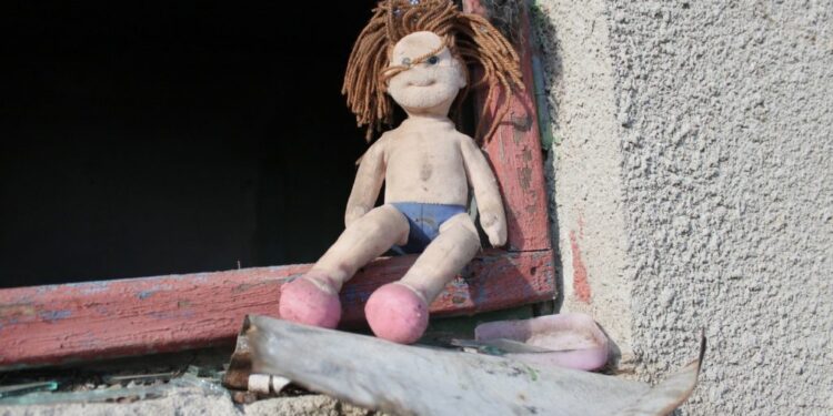 Θύματα ομαδικού βιασμού δύο 13χρονες ξαδέρφες από έξι εφήβους