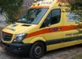 Καλαμάτα: Στο νοσοκομείο πέντε εργαζόμενο σε αποθήκη φαρμάκων – Ήρθαν σε επαφή και εισέπνευσαν καυστικό υγρό