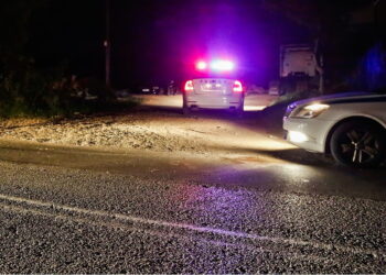 Ζεφύρι: Άγριο επεισόδιο μεταξύ ΟΠΚΕ και Ρομά τα ξημερώματα – Τους επιτέθηκαν με τσιμεντόλιθους και καδρόνια