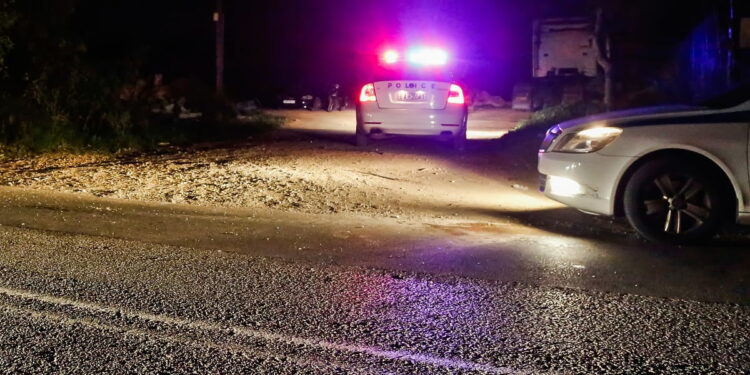 Ζεφύρι: Άγριο επεισόδιο μεταξύ ΟΠΚΕ και Ρομά τα ξημερώματα – Τους επιτέθηκαν με τσιμεντόλιθους και καδρόνια