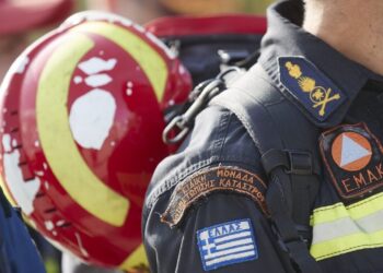 Εύβοια: Τραγική κατάληξη για τον αγνοούμενο πυροσβέστη – Τον έφαγαν αγριογούρουνα