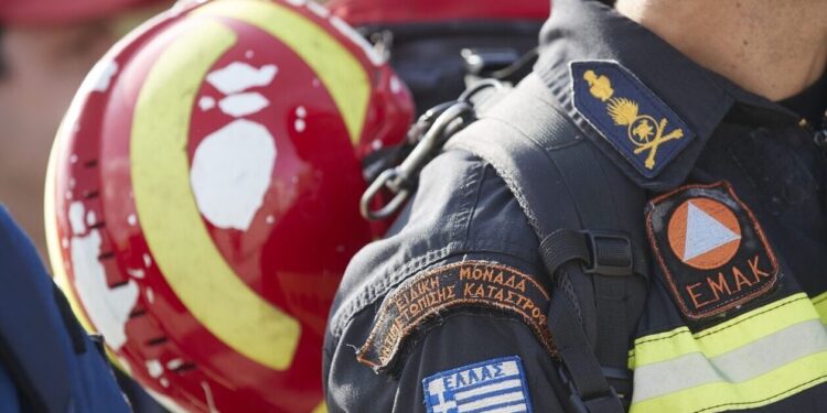 Εύβοια: Τραγική κατάληξη για τον αγνοούμενο πυροσβέστη – Τον έφαγαν αγριογούρουνα