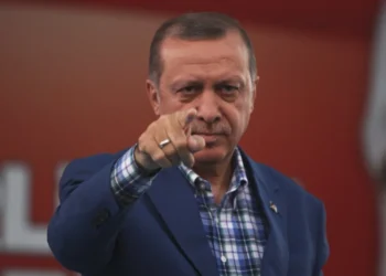 Έρχεται στη Θεσσαλονίκη ο Ρετζέπ Ταγίπ Ερντογάν