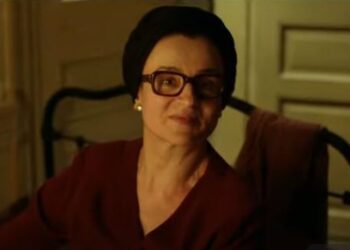 «Ευτυχία»: Σαρώνει στο Netflix η πολυβραβευμένη ελληνική ταινία – Μπήκε ήδη στο top 10